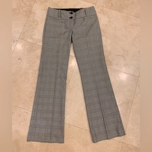 The Limited Houndstooth Pant